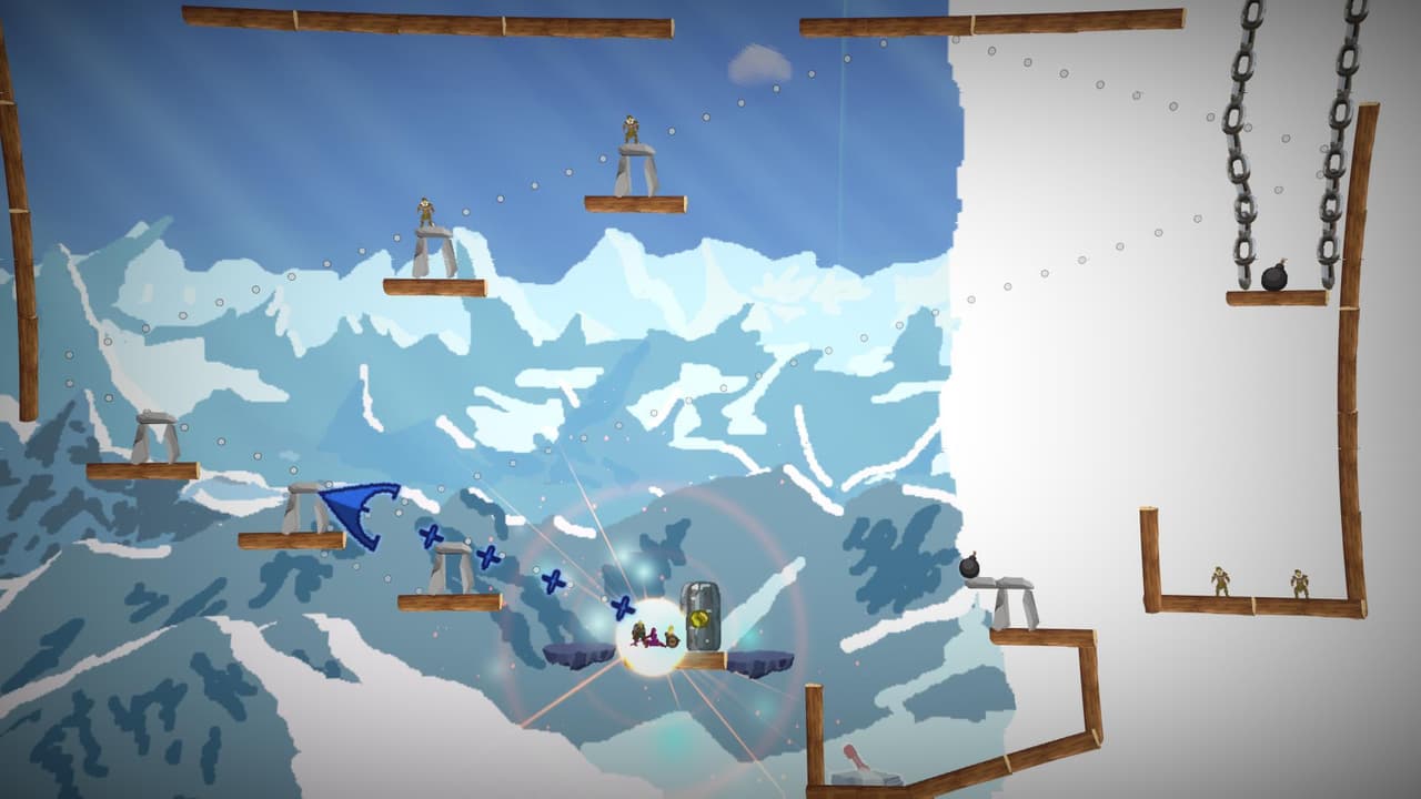 Pursuit of Meaning screenshot 3