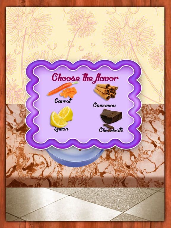 Cake Magic