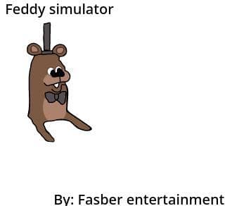 Feddy Simulator