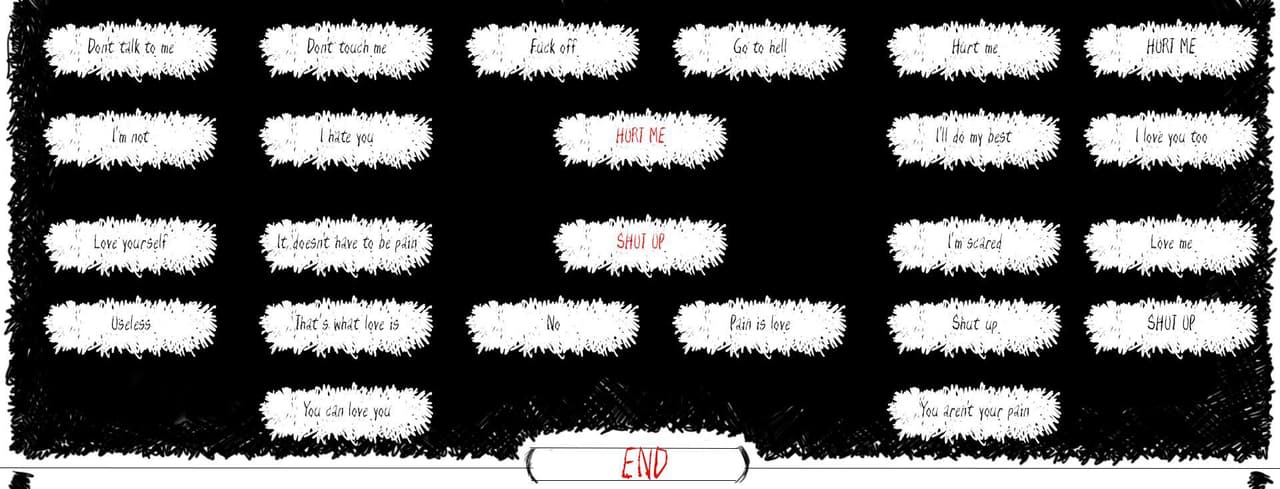 Ghost Insight: Anger (5/98/5) screenshot 4