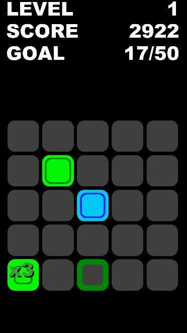 Memory Flow screenshot 3