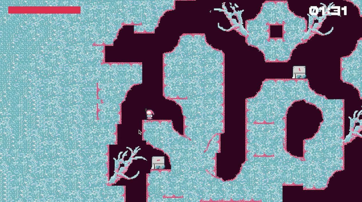 NOIA screenshot 4