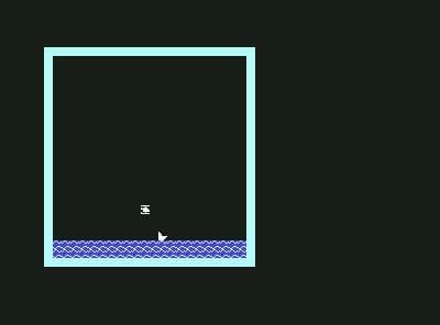 2020 VIC20 to C64 Ported Collection: Part 1 screenshot 5
