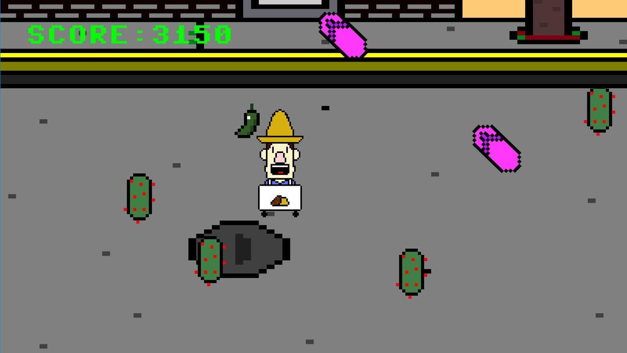 EAT A TACO screenshot 3