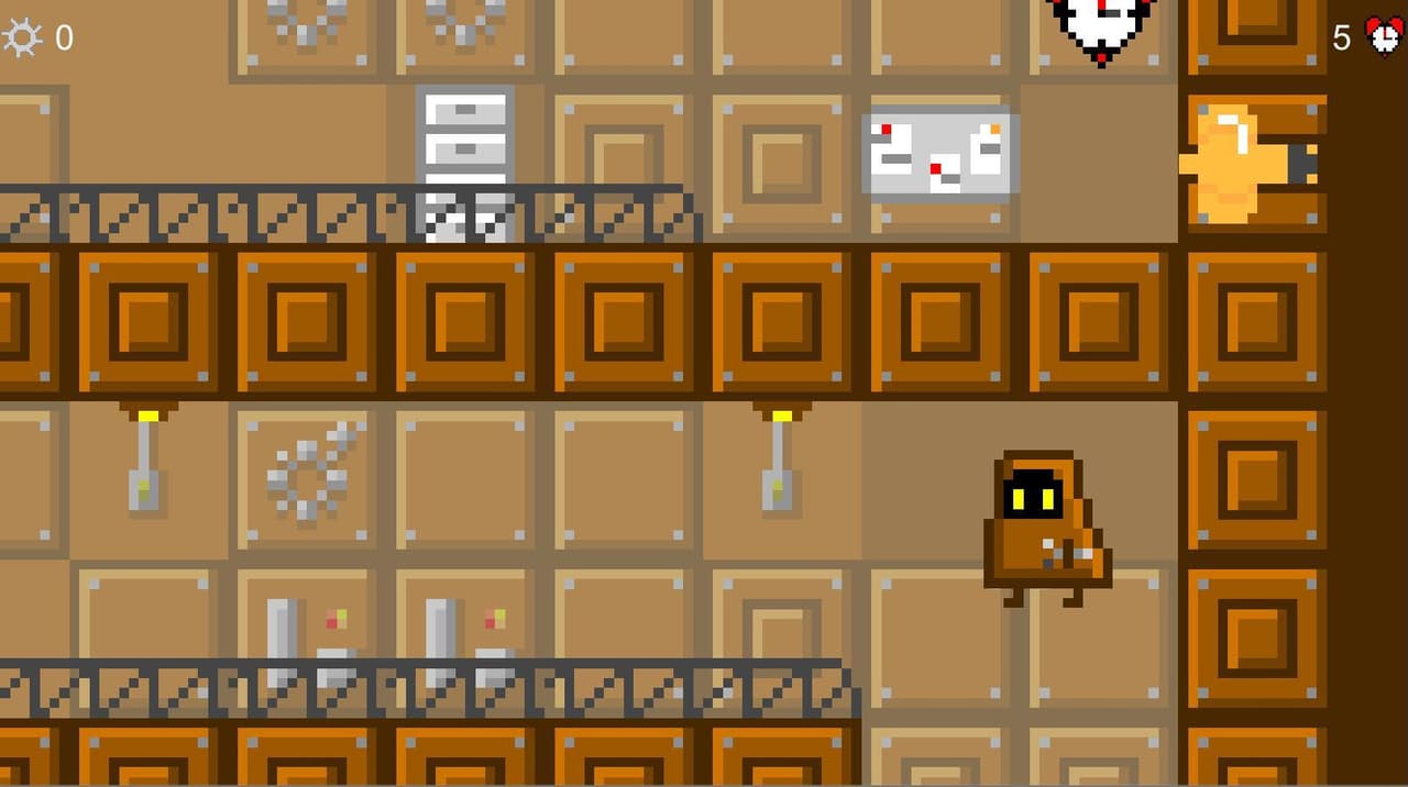 ClockMan
