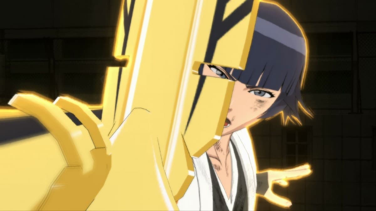 Bleach: Soul Resurreccion screenshot 2