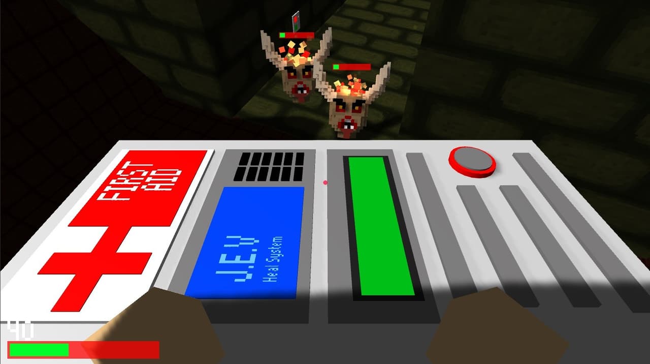 Meds of Honor screenshot 5
