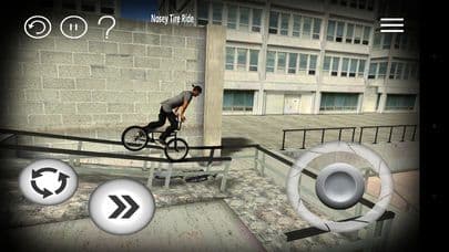 BMX Streets screenshot 5