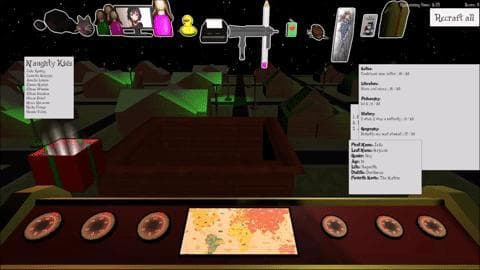Jovial Jugement screenshot 4