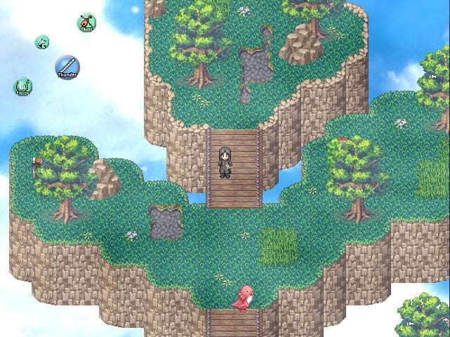 Nocturne: Rebirth (English)