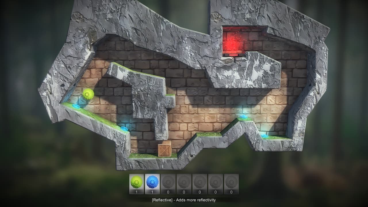 Explomania screenshot 5