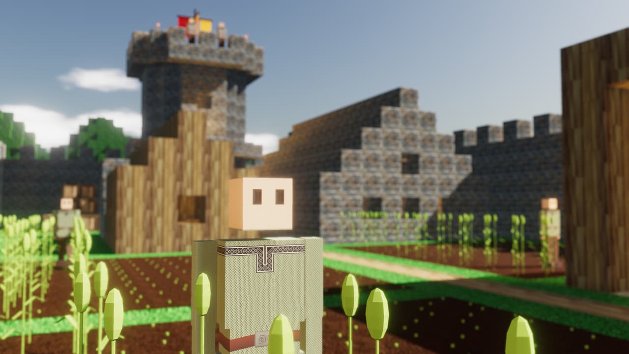 Colony Survival screenshot 2