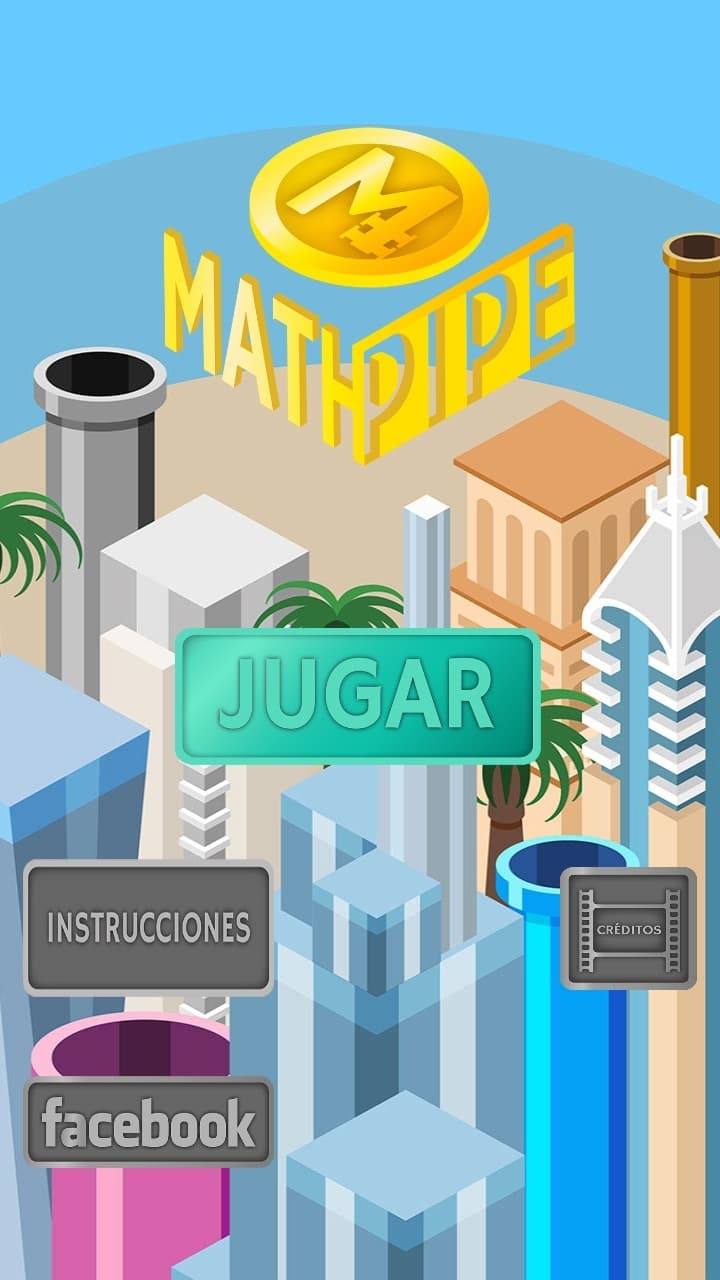Math Pipes (maxiretos) screenshot 2