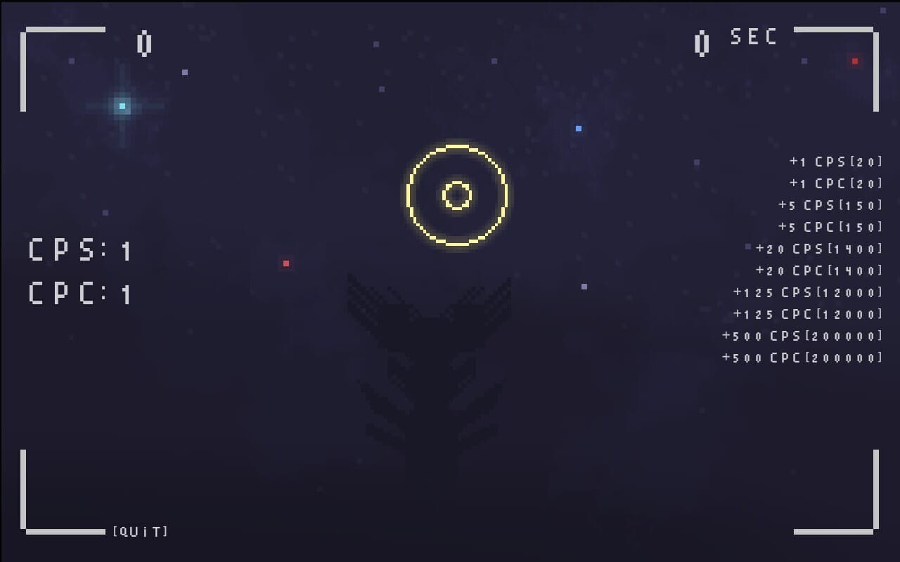 Sattelite screenshot 2