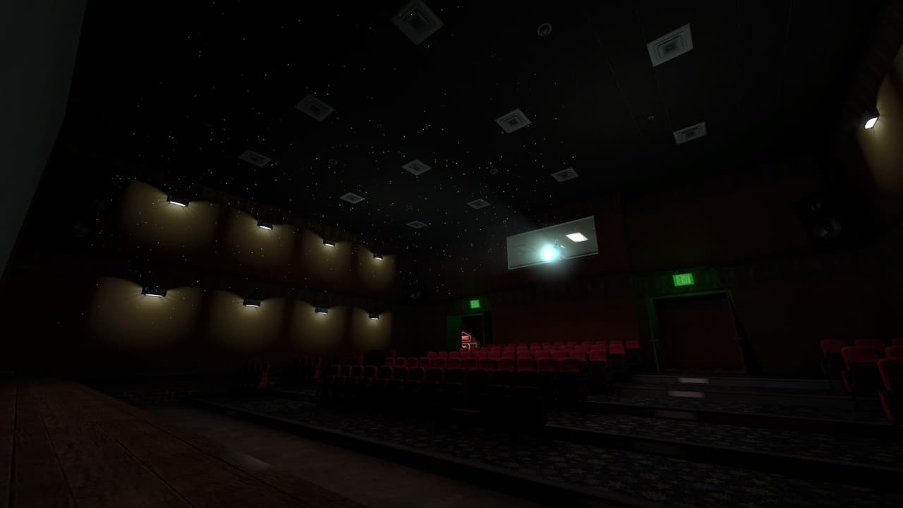 Zombie Panic! Source screenshot 3