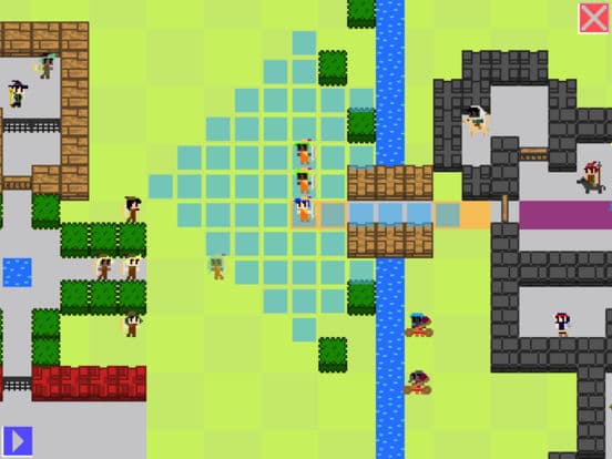 All Glory to the Pixel King! 2nd Edition