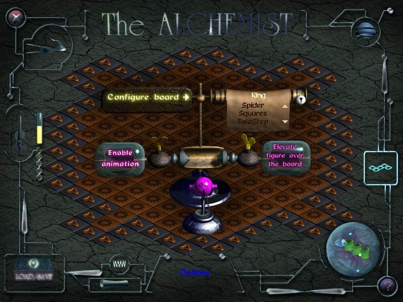 Alchemist, The (1999) screenshot 3