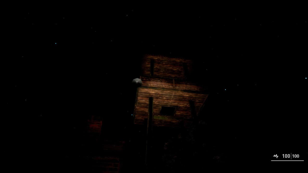 Alone Again: The Countryside screenshot 4
