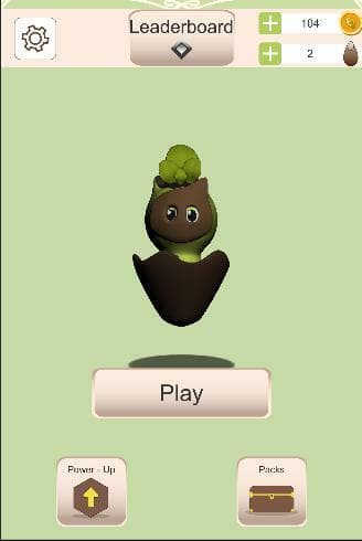 LEAFY screenshot 5