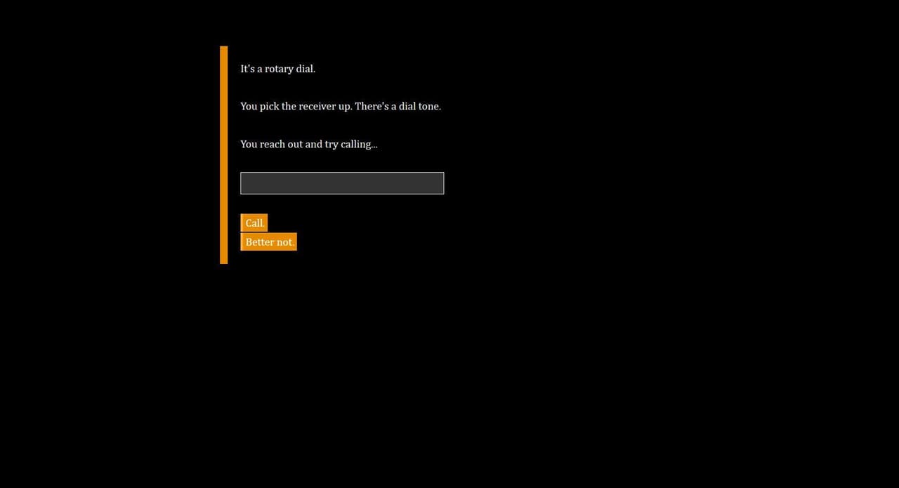 The Vault (DWaM) screenshot 3