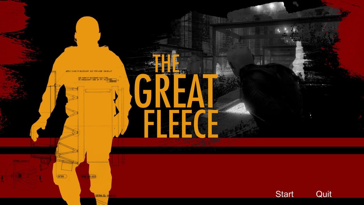 The Great Fleece (stephenyork) screenshot 2