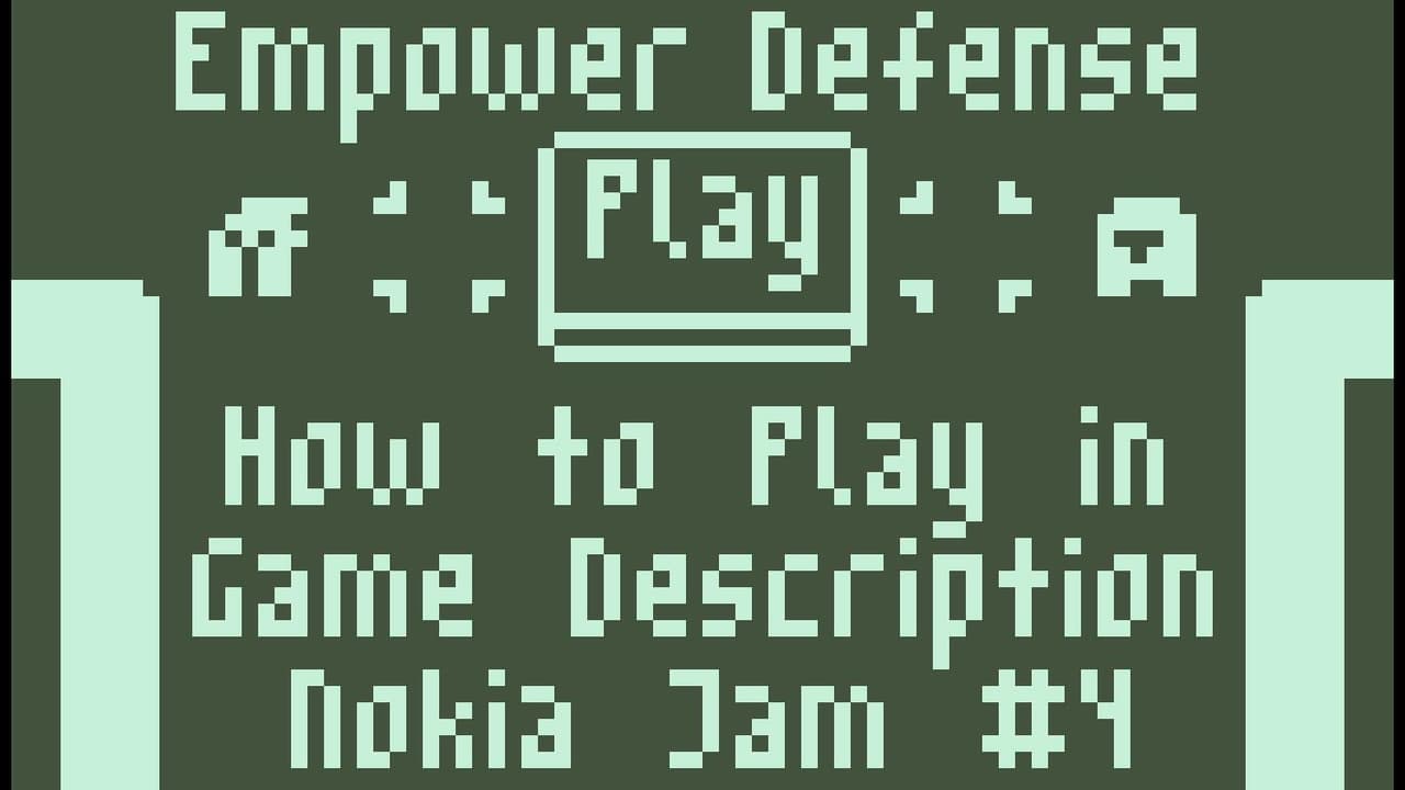 Empower Defense screenshot 2