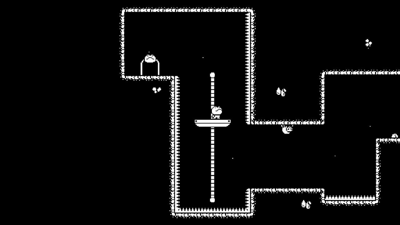 Froggie screenshot 6