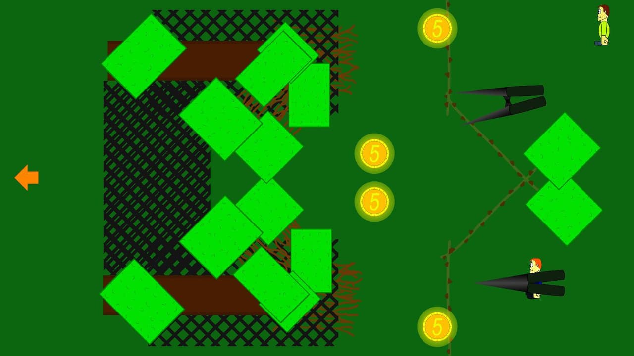 Date Quest screenshot 3