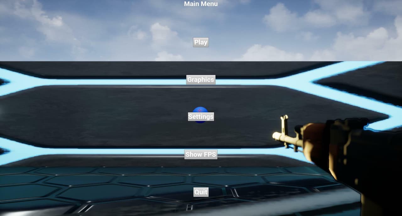 AimTraining (iMACYTV23) screenshot 2