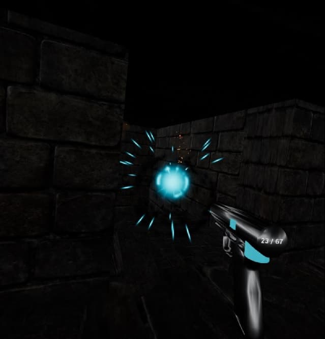 Soul Survival screenshot 3