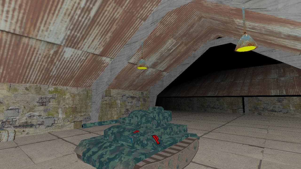 1 Minute Warfare screenshot 2