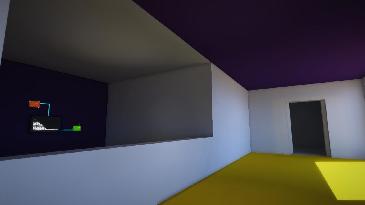 TERMINAL (itch) screenshot 4