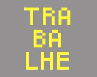 TRABALHE