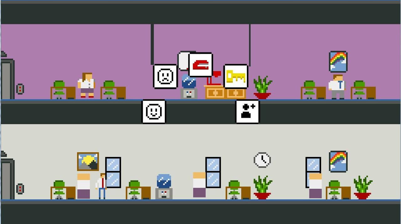 Office Space screenshot 3