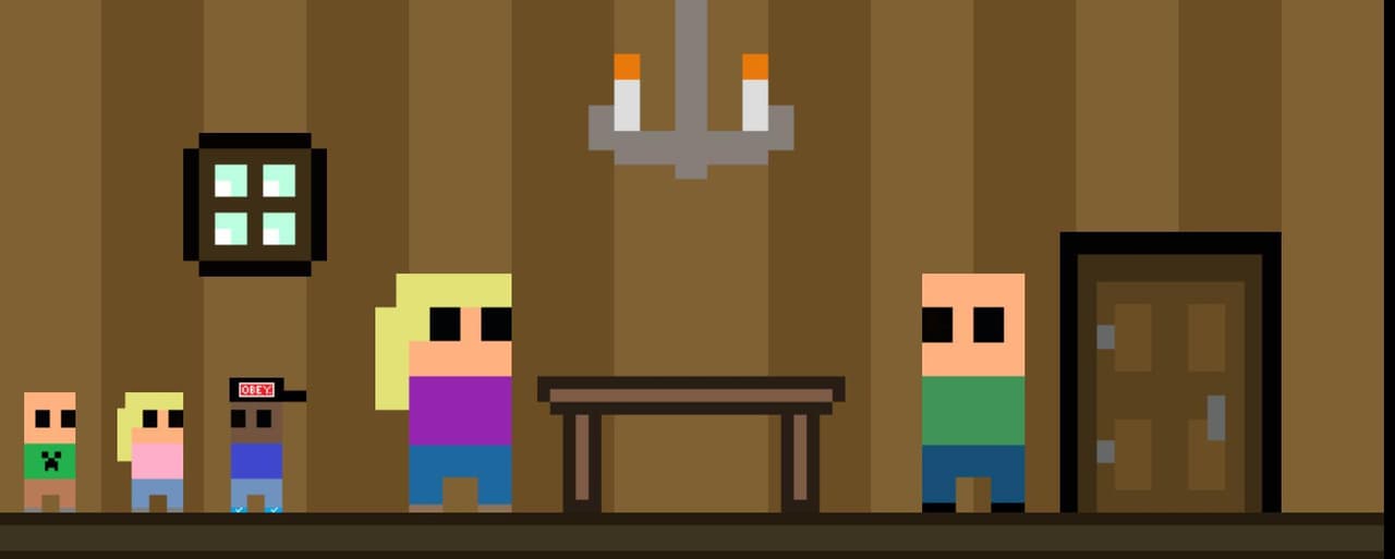 O Gajo screenshot 3