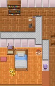 CatLost screenshot 2