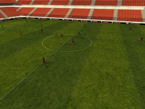 3D Score! Soccer Champions Elite