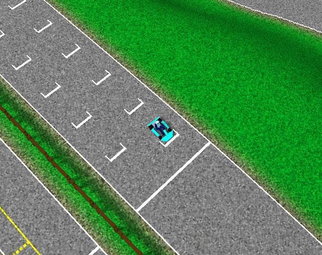 Racebox (early access)