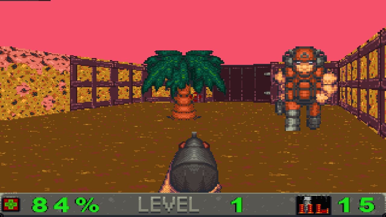 Taste of War screenshot 3