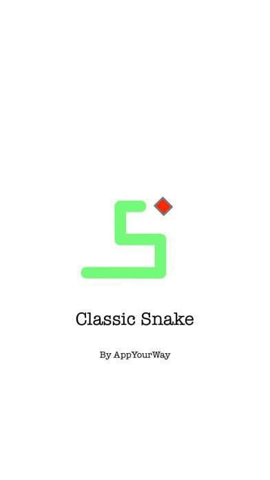 Classic Snake Twist screenshot 2