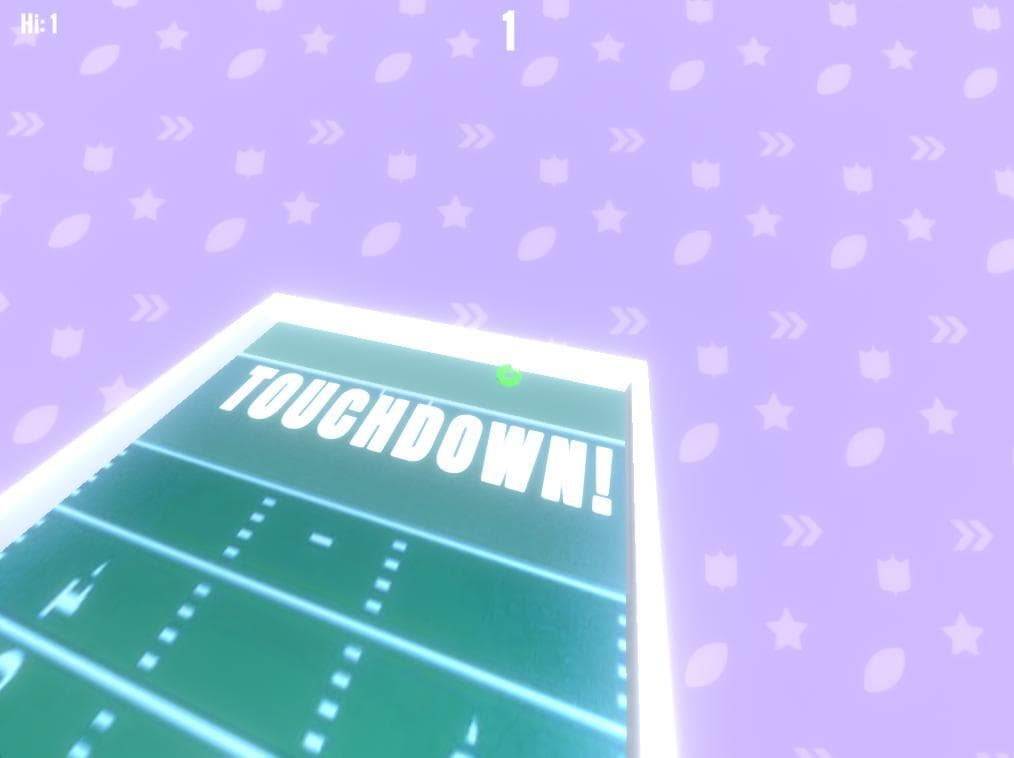 GRID IRON screenshot 3
