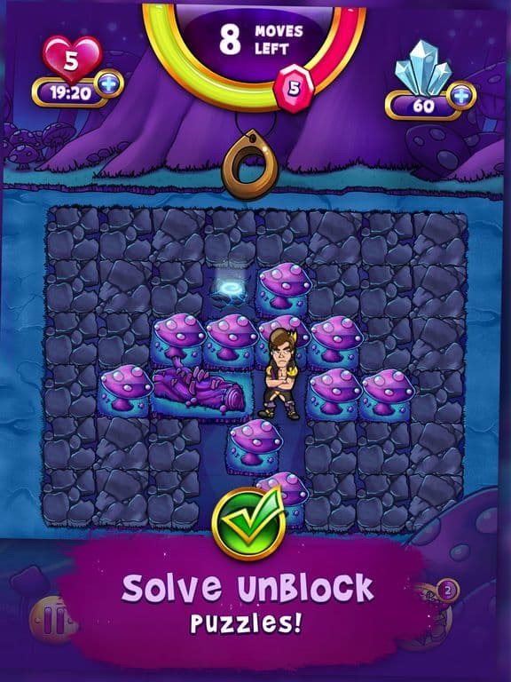 PrinceNapped screenshot 2