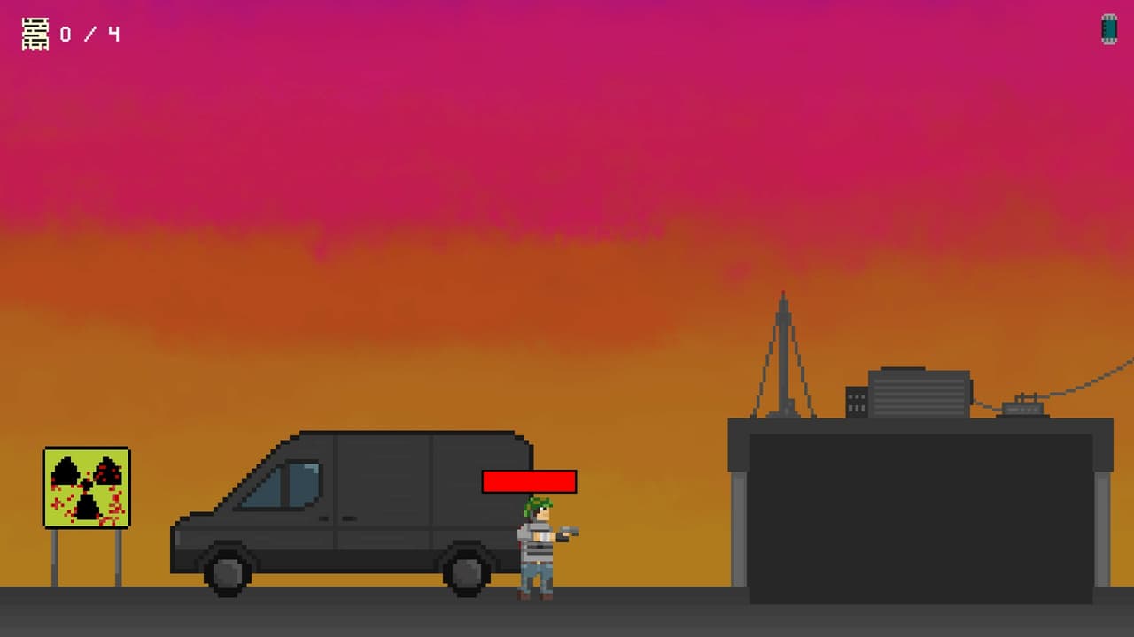 A Dying Hope screenshot 3