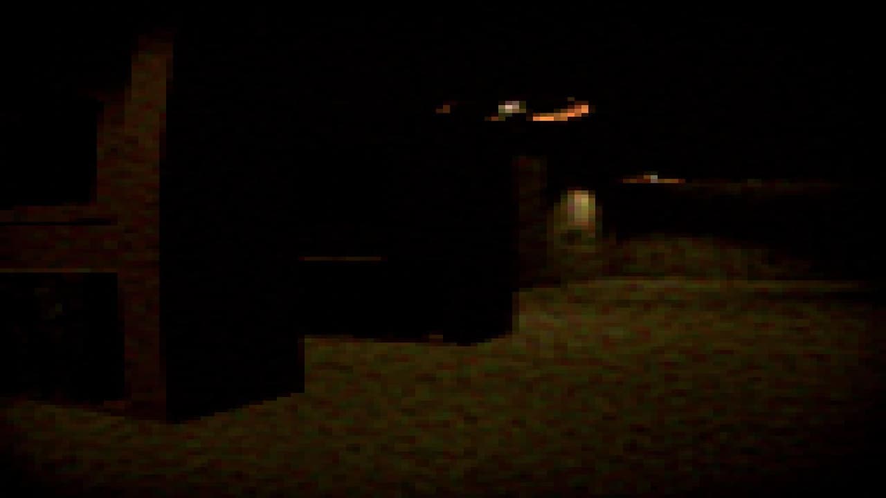 INCIDENT IN THE LIBRARY screenshot 2
