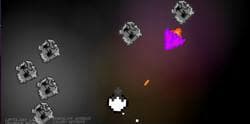 The Space Belt screenshot 2