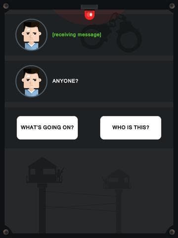 Escape Plan:A mystery puzzle game