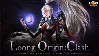 Loong Origin: Clash screenshot 2