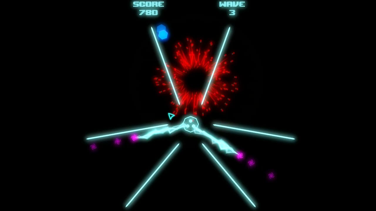 Clickey screenshot 3