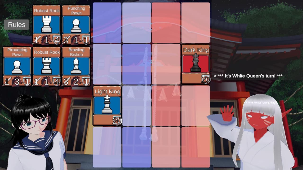 Soul of the Cards