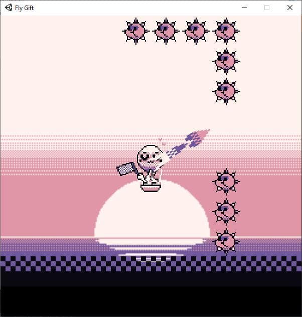 Fly Mail screenshot 2